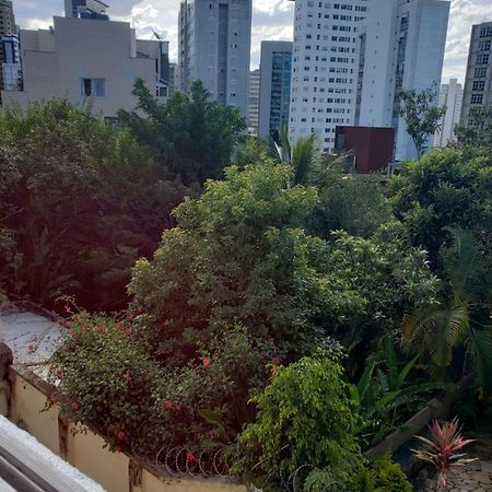 Espaco Inteiro Para 08 Pessoas Proximo A Area Hospitalar Em Bh Belo Horizonte Dış mekan fotoğraf