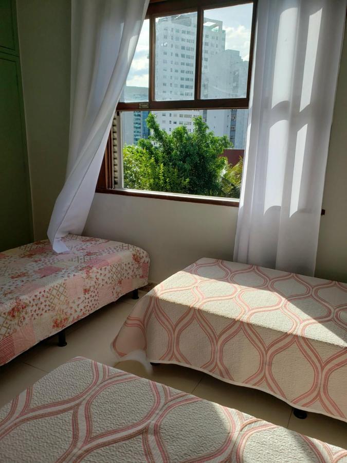 Espaco Inteiro Para 08 Pessoas Proximo A Area Hospitalar Em Bh Belo Horizonte Dış mekan fotoğraf
