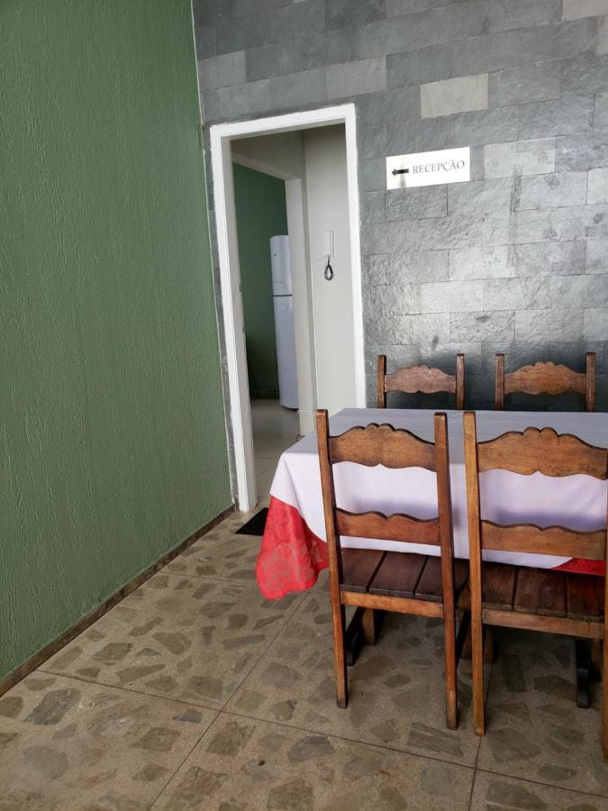 Espaco Inteiro Para 08 Pessoas Proximo A Area Hospitalar Em Bh Belo Horizonte Dış mekan fotoğraf
