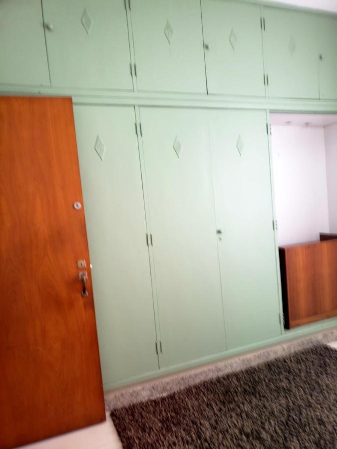 Espaco Inteiro Para 08 Pessoas Proximo A Area Hospitalar Em Bh Belo Horizonte Dış mekan fotoğraf