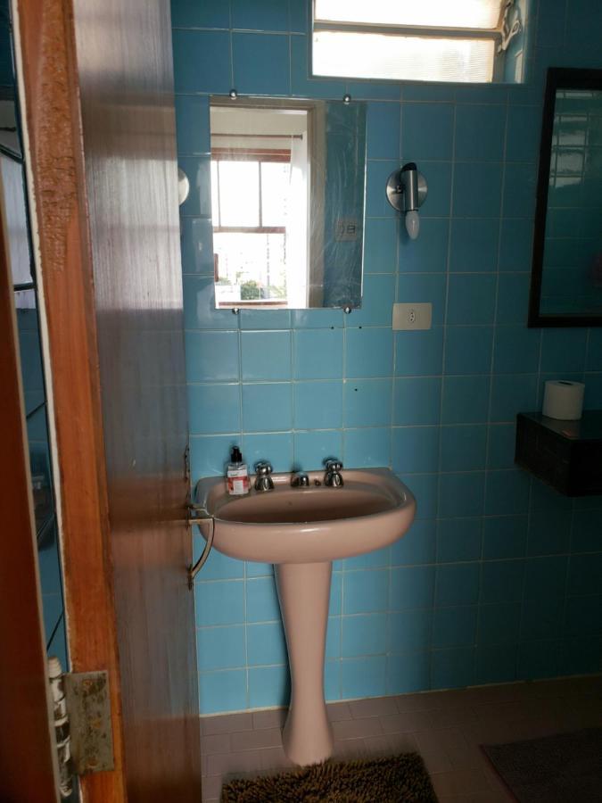 Espaco Inteiro Para 08 Pessoas Proximo A Area Hospitalar Em Bh Belo Horizonte Dış mekan fotoğraf