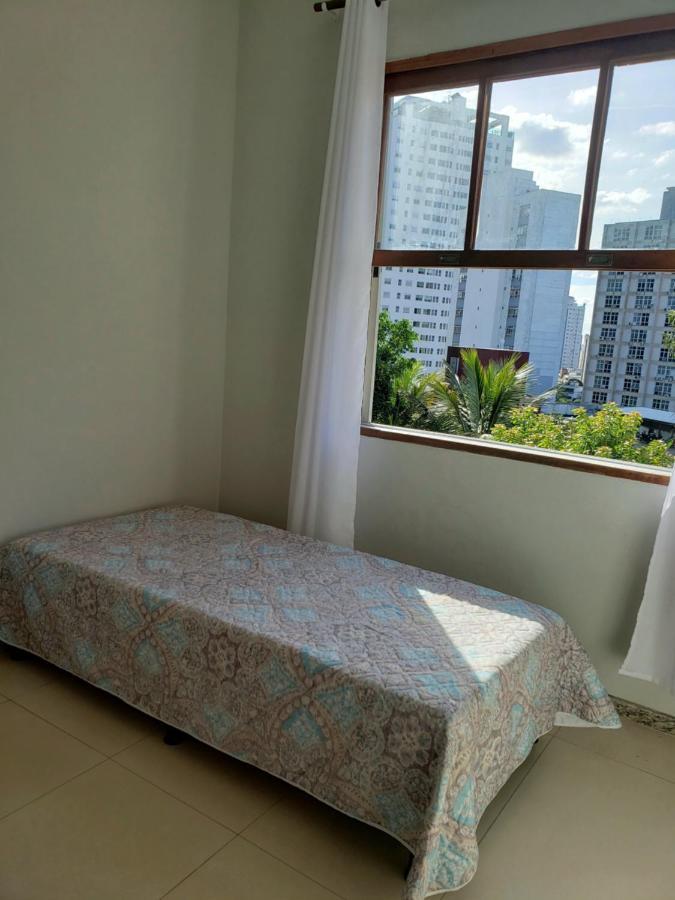 Espaco Inteiro Para 08 Pessoas Proximo A Area Hospitalar Em Bh Belo Horizonte Dış mekan fotoğraf