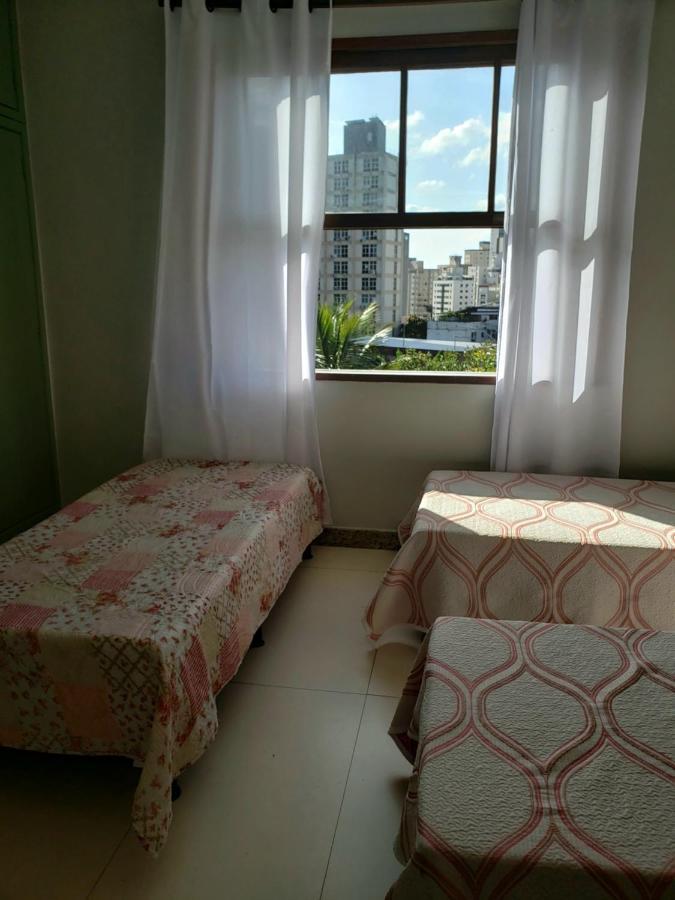 Espaco Inteiro Para 08 Pessoas Proximo A Area Hospitalar Em Bh Belo Horizonte Dış mekan fotoğraf