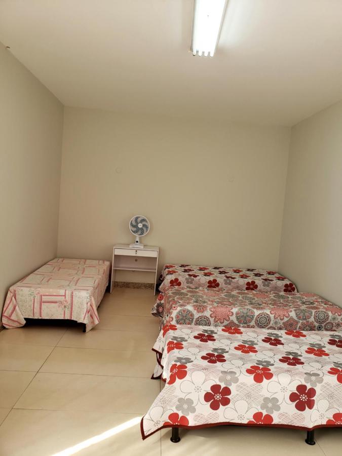 Espaco Inteiro Para 08 Pessoas Proximo A Area Hospitalar Em Bh Belo Horizonte Dış mekan fotoğraf