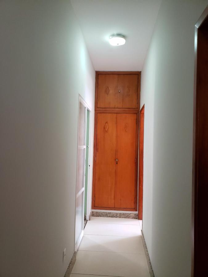 Espaco Inteiro Para 08 Pessoas Proximo A Area Hospitalar Em Bh Belo Horizonte Dış mekan fotoğraf