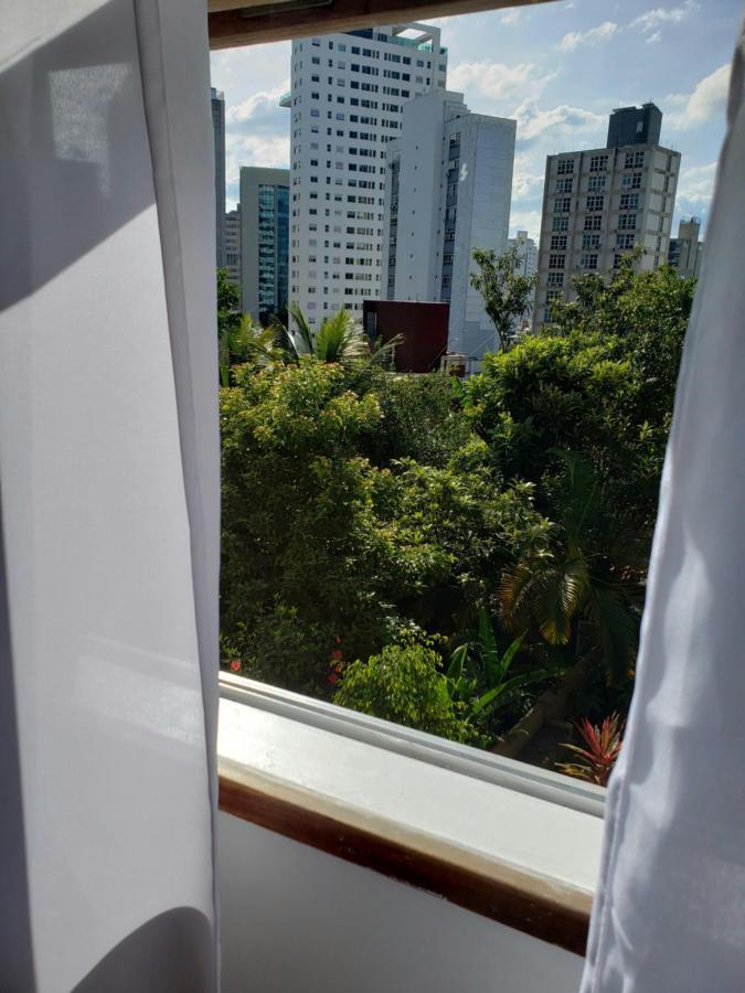 Espaco Inteiro Para 08 Pessoas Proximo A Area Hospitalar Em Bh Belo Horizonte Dış mekan fotoğraf