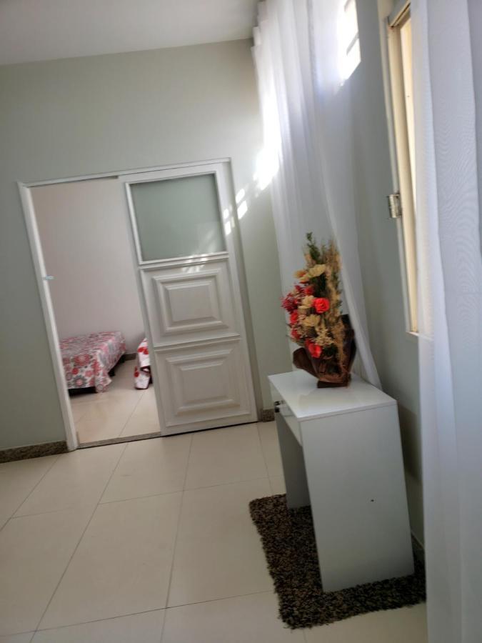 Espaco Inteiro Para 08 Pessoas Proximo A Area Hospitalar Em Bh Belo Horizonte Dış mekan fotoğraf