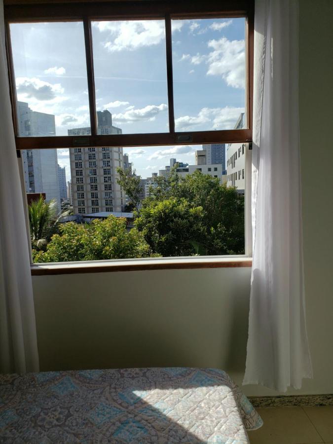 Espaco Inteiro Para 08 Pessoas Proximo A Area Hospitalar Em Bh Belo Horizonte Dış mekan fotoğraf