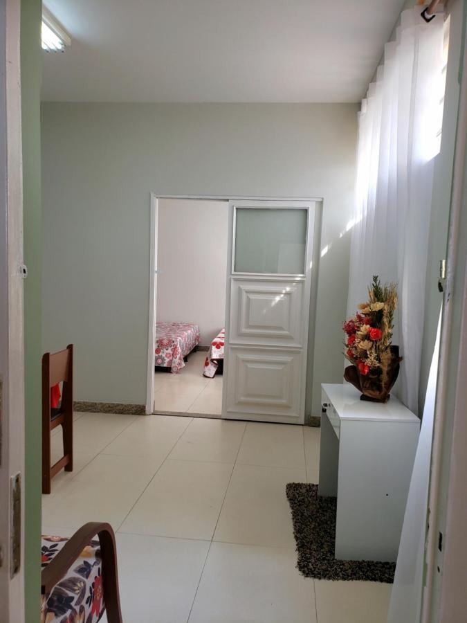 Espaco Inteiro Para 08 Pessoas Proximo A Area Hospitalar Em Bh Belo Horizonte Dış mekan fotoğraf