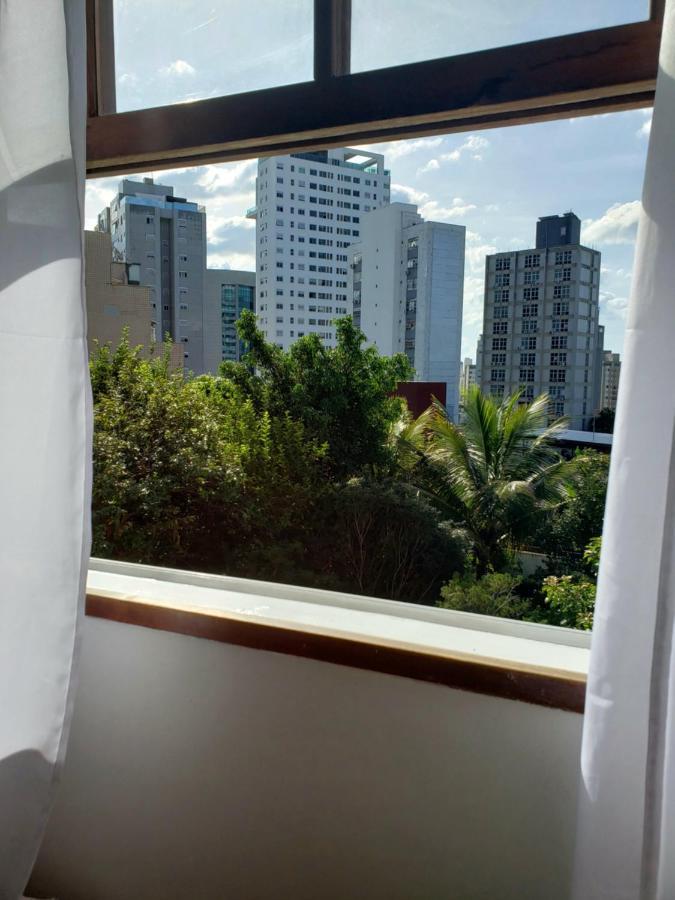 Espaco Inteiro Para 08 Pessoas Proximo A Area Hospitalar Em Bh Belo Horizonte Dış mekan fotoğraf